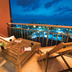 Hotel Fiesta Americana Cozumel All Inclusive Resort Información general Carousel